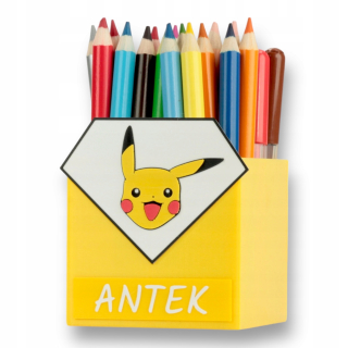 Organizér na stôl Pokemon Kajawis